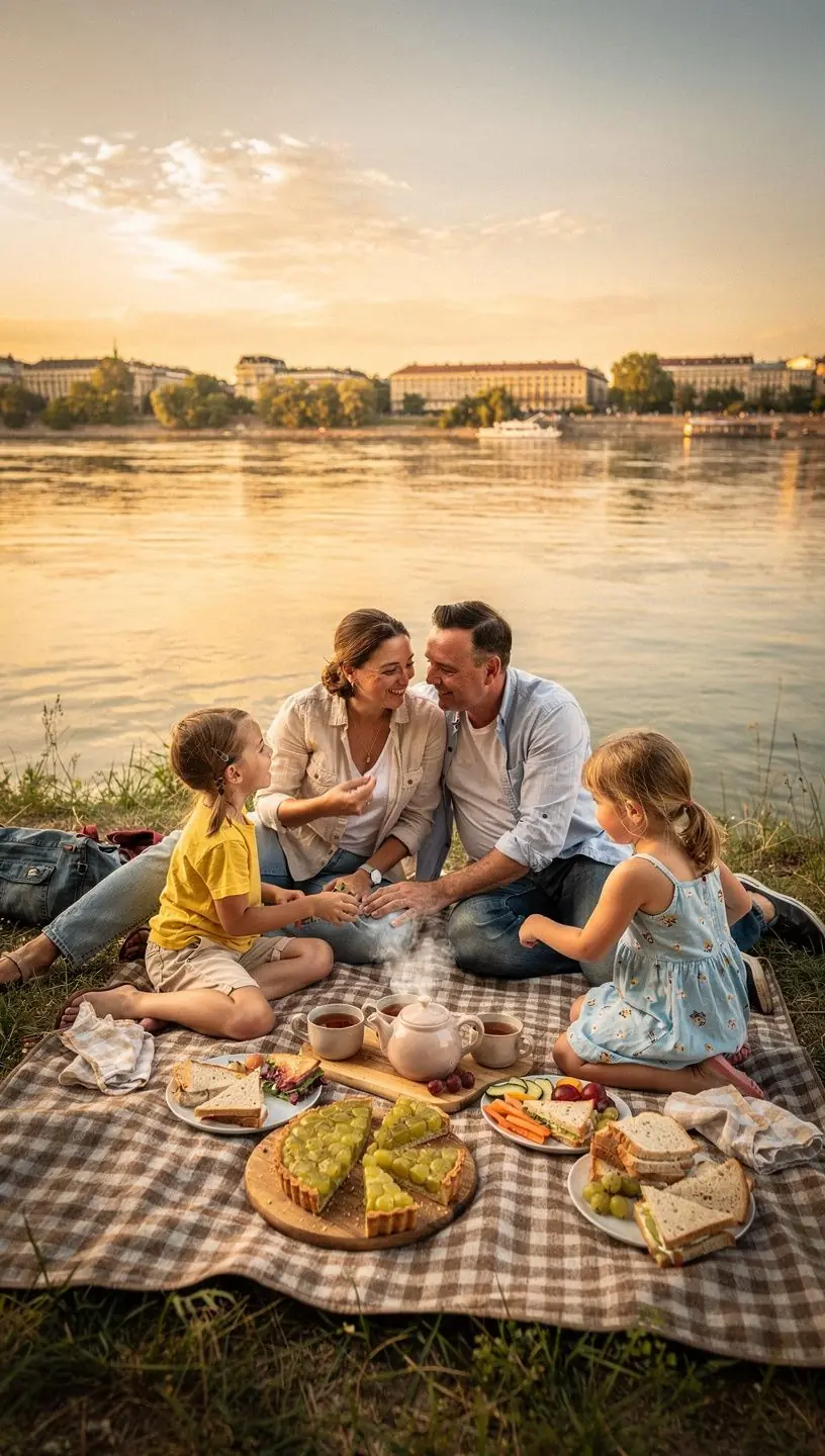 Színes gyümölcskeverék teásüvegben, különleges ízvilággal.